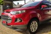 Jual mobil Ford EcoSport Titanium 2015 bekas, Banten 5