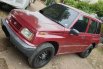 Mobil Suzuki Sidekick 1995 dijual, Jawa Barat 7