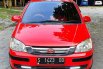 Hyundai Getz 2005 Jawa Timur dijual dengan harga termurah 5