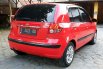 Hyundai Getz 2005 Jawa Timur dijual dengan harga termurah 1