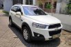 Jual cepat Chevrolet Captiva 2011 di Jawa Timur 2