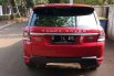 DKI Jakarta, Land Rover Range Rover Sport Autobiography 2017 kondisi terawat 7