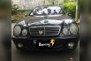 Jual mobil Mercedes-Benz CLK 200 2000 bekas, DKI Jakarta 11