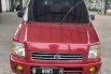 Dijual Mobil Bekas Suzuki Karimun GX MT 2013 di Bekasi 6