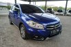 Dijual Cepat Suzuki SX4 S-Cross AT 2016 di Bekasi 6