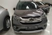 Dijual Cepat Honda BR-V E Prestige 2017 di DIY Yogyakarta 7