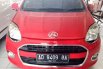 Jual mobil Daihatsu Ayla X 2016 bekas, Jawa Tengah 1