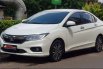 DKI Jakarta, jual mobil Honda City E 2017 dengan harga terjangkau 1