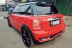 Dijual Cepat Mobil MINI Cooper S AT 2013 Merah, DKI Jakarta 6