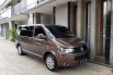 Dijual Mobil Volkswagen Caravelle 2.5 TDi Automatic 2013 Coklat, DKI Jakarta 10