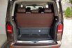 Dijual Mobil Volkswagen Caravelle 2.5 TDi Automatic 2013 Coklat, DKI Jakarta 2