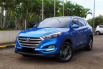 Jual Mobil Bekas Hyundai Tucson  2.0 XG 2016 di DKI Jakarta 2