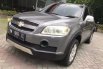 Jual Chevrolet Captiva 2010 harga murah di Riau 9