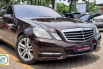 Dijual Mobil Mercedes-Benz E-Class E 300 2012 di Tangerang Selatan 1