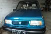 Dijual Cepat Suzuki Escudo JLX 1994 di DIY Yogyakarta 8