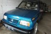 Dijual Cepat Suzuki Escudo JLX 1994 di DIY Yogyakarta 7