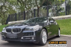 Dijual Mobil BMW 5 Series 528i Luxury 2014 Termurah, Tangerang Selatan 3