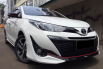 Dijual Cepat Toyota Yaris TRD Sportivo 2019, DKI Jakarta 5