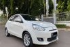 Mitsubishi Mirage 2015 DKI Jakarta dijual dengan harga termurah 15