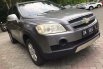 Jual Chevrolet Captiva 2010 harga murah di Riau 7