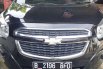 Mobil Chevrolet Spin 2015 LTZ dijual, DKI Jakarta 7