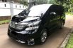 Jual mobil Toyota Vellfire Z 2010 bekas, Banten 7