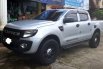 Sumatra Barat, jual mobil Ford Ranger WILDTRACK 4X4 2012 dengan harga terjangkau 2