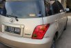 Mobil Toyota IST 2004 terbaik di DKI Jakarta 1