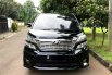 Jual mobil Toyota Vellfire Z 2010 bekas, Banten 3