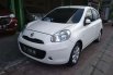 Jual cepat Nissan March 2012 di Bali 1