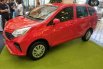 Promo Daihatsu Sigra M 2020 Bekasi Dp 16 jt New normal  2