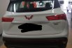 Dijual Wuling Almaz L T lux + CVT 2019, DKI Jakarta 3