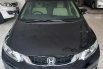 Dijual Cepat Honda Civic 1.8 AT 2015 di Bekasi 3