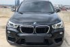 Jual mobil BMW X1 sDrive18i xLine 2017 terbaik, Jawa Timur 10