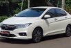Jual mobil Honda City E CVT Facelift 2017, DKI Jakarta 7