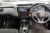Jual mobil Honda City E CVT Facelift 2017, DKI Jakarta 6