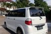 Dijual Cepat Suzuki APV SGX Luxury MT 2016 di DKI Jakarta 2