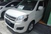 Dijual Mobil Suzuki Karimun Wagon R GX 2015 di DIY Yogyakarta 3