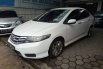 Jawa Barat, Honda City E 2013 kondisi terawat 9