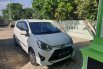 Toyota Agya 2017 Riau dijual dengan harga termurah 6