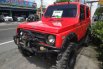 Dijual Cepat Suzuki Jimny 1.0 Manual 1990 di DIY Yogyakarta 8