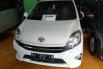 Jual Mobil Bekas Toyota Agya G 2014 di DIY Yogyakarta 4