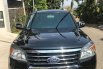 Dijual mobil Ford Everest XLT MT 2011 Istimewa, Jawa Timur 9