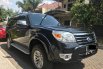 Dijual mobil Ford Everest XLT MT 2011 Istimewa, Jawa Timur 4