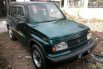 Suzuki Sidekick 2000 DIY Yogyakarta dijual dengan harga termurah 4