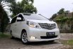 Dijual mobil bekas Toyota Alphard G, Jawa Barat  15