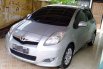 Jual Toyota Yaris E 2010 harga murah di Sumatra Selatan 6