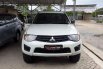 Mobil Mitsubishi Triton 2012 HD-X terbaik di Kalimantan Selatan 2