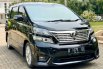 Jual mobil bekas murah Toyota Vellfire Z 2009 di Jawa Barat 6