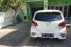 Toyota Agya 2017 Riau dijual dengan harga termurah 3